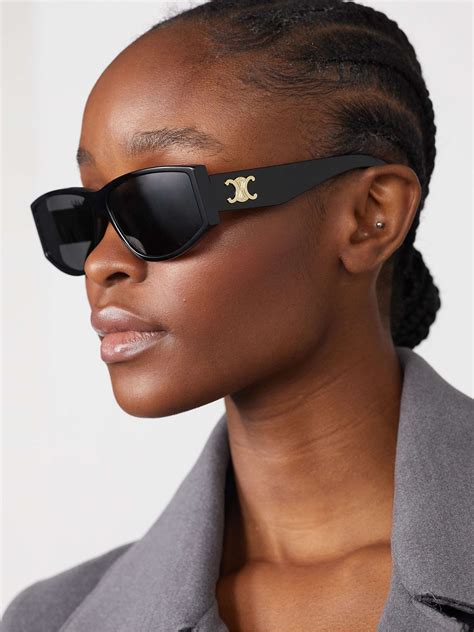 celine vs gucci sunglasses|18 Best Designer Sunglasses, Accordin.